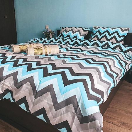 Holly Apartment Chişinău Esterno foto