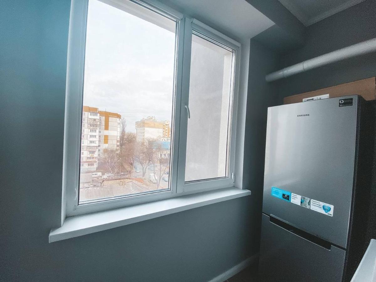 Holly Apartment Chişinău Esterno foto